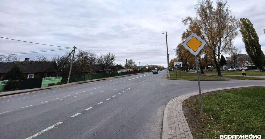 В Пинском районе 18 ноября будут работать датчики контроля скорости