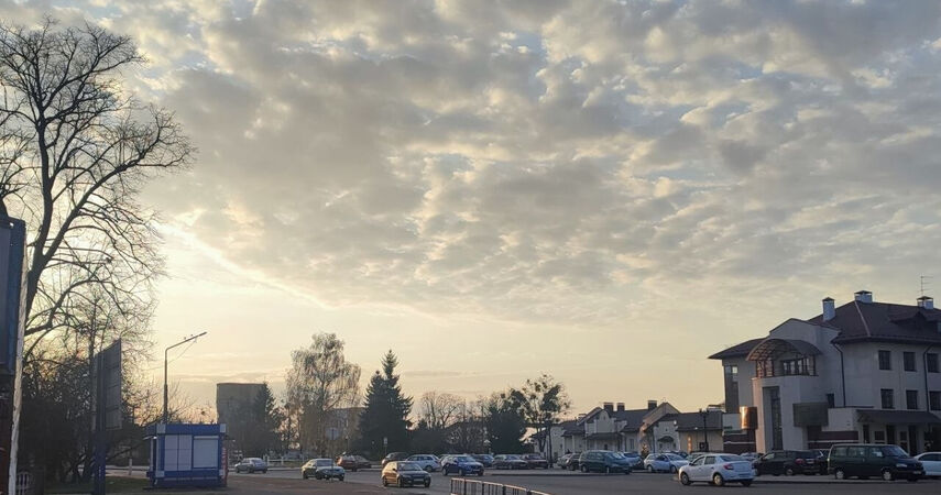 Вниманию водителей: под Пинском 9 апреля установят датчики контроля скорости