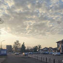 Вниманию водителей: под Пинском 9 апреля установят датчики контроля скорости