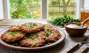 Белорусские драники и бабка претендуют на статус мирового наследия ЮНЕСКО