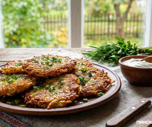 Белорусские драники и бабка претендуют на статус мирового наследия ЮНЕСКО