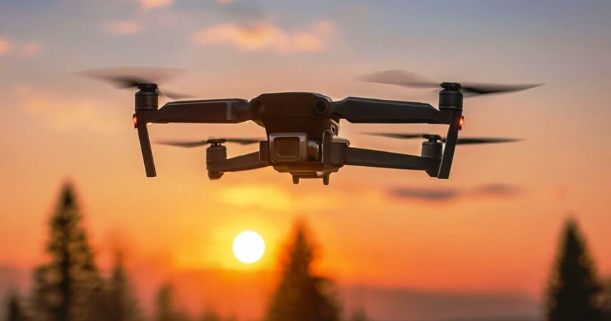 Подписан закон об усилении ответственности за незаконные действия с беспилотниками в Беларуси