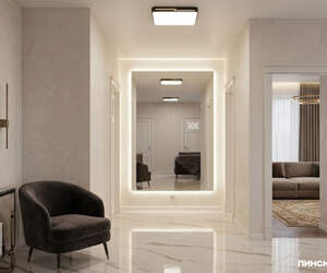 Секретный цех в Галево: как в Пинском районе делают душевые кабины и зеркала «как в Пинтерест»