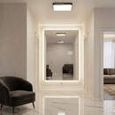 Секретный цех в Галево: как в Пинском районе делают душевые кабины и зеркала «как в Пинтерест»