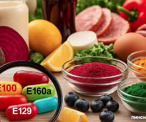 Е-добавки в продуктах: полный разбор, возможные риски и комментрий Госстандарта
