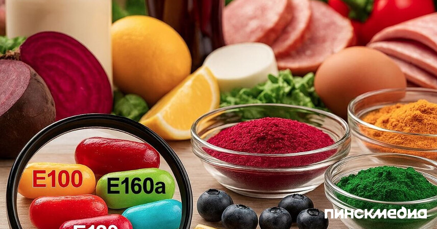 Е-добавки в продуктах: полный разбор, возможные риски и комментрий Госстандарта