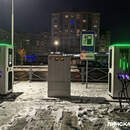 Более 330 новых зарядных станций для электромобилей появится в 2026 году в Беларуси