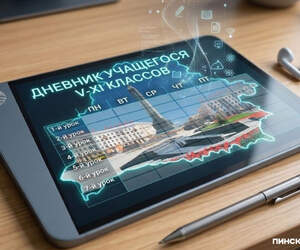 Электронные дневники вернут в школы Беларуси