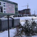 Правила расставания: куда деть новогоднюю ель после праздников, рассказали в ЖРЭУ Пинска