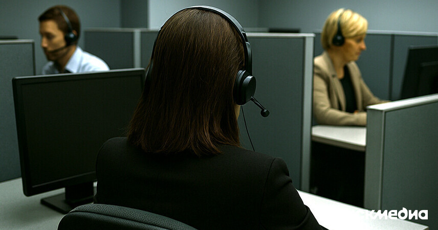 Предпринимательницу из Пинска осудили за мошенничество через фиктивный колл-центр: 798 пострадавших