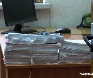 В Пинске выявлены махинации с кормовыми добавками: ущерб АПК превысил 500 тыс. рублей