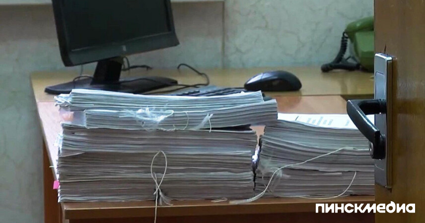 В Пинске выявлены махинации с кормовыми добавками: ущерб АПК превысил 500 тыс. рублей