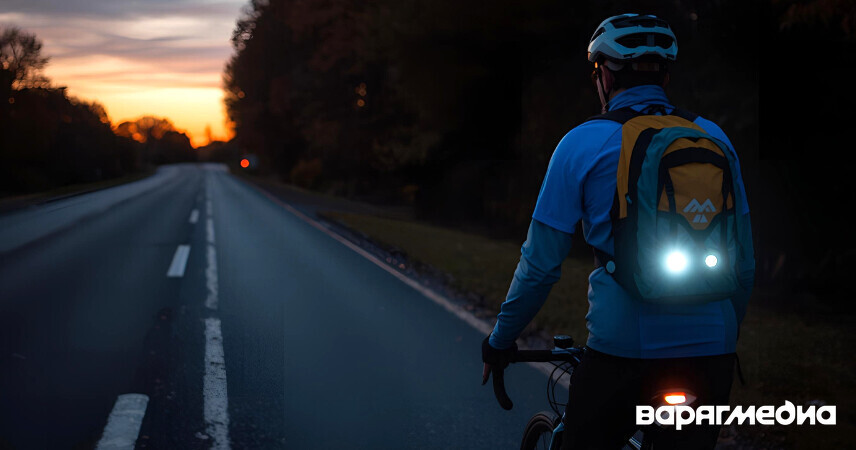 ГАИ с 3 по 7 октября проведет акцию «Световозвращатель спасает жизнь!»