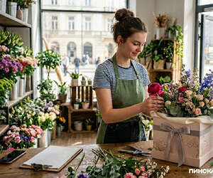 От курьера до флориста: 160 способов для подростка заработать свои первые деньги
