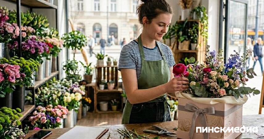 От курьера до флориста: 160 способов для подростка заработать свои первые деньги