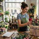 От курьера до флориста: 160 способов для подростка заработать свои первые деньги