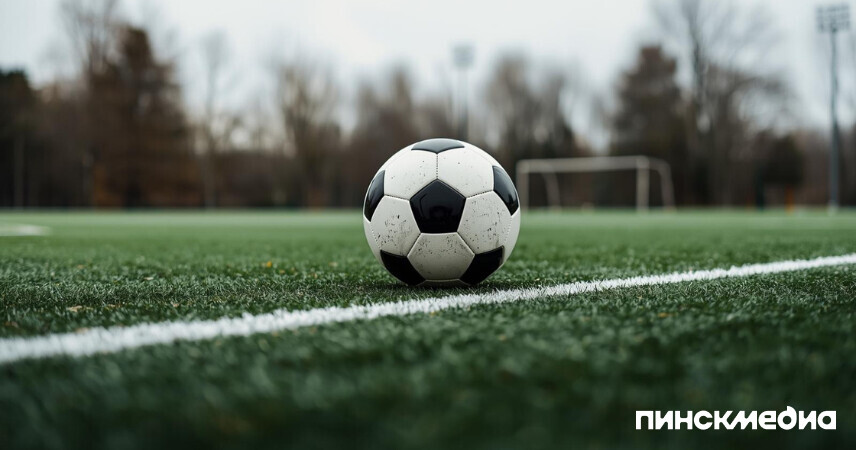 Товарищеский матч «Волна -Пинск» - «Слуцк» состоится 14 февраля в Пинске
