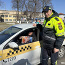 БПЛА и скрытый контроль: по 23 марта в Пинске и районе под прицелом ГАИ – «встречка»