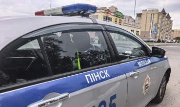 В Пинске и районе по 4 июня ГАИ проводит рейды по проверке водителей мотоциклов