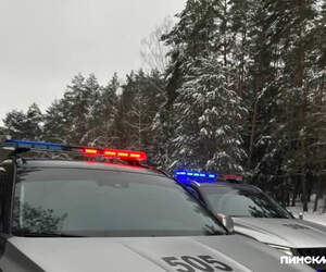 С 6 по 9 марта в Пинском районе пройдут рейды ГАИ:  на контроле – пьяные водители и бесправники