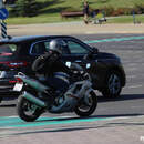 На дорогах Пинщины с 27 апреля – усиленные проверки мотоциклистов: ГАИ задействует «скрытый патруль»