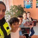 Списано у ГАИ Пинска: краткий конспект для школьников по ПДД и «выживанию» на каникулах