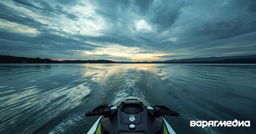 Суд в Пинске вынес приговор по делу о гибели пассажира на гидроцикле