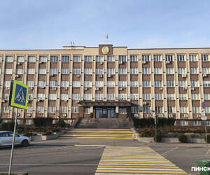 Бюджет Пинска в 2026 году превысит 443 миллиона рублей: на что потратят средства