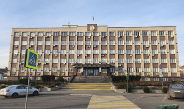 Бюджет Пинска в 2026 году превысит 443 миллиона рублей: на что потратят средства