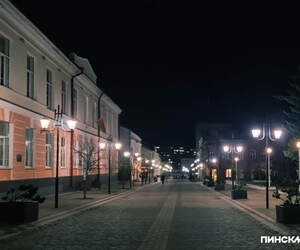 Пинчан приглашают присоединиться к акции «Час Земли» 28 марта