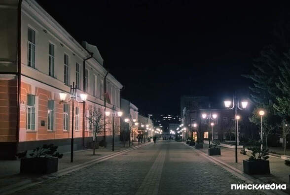 Пинчан приглашают присоединиться к акции «Час Земли» 28 марта