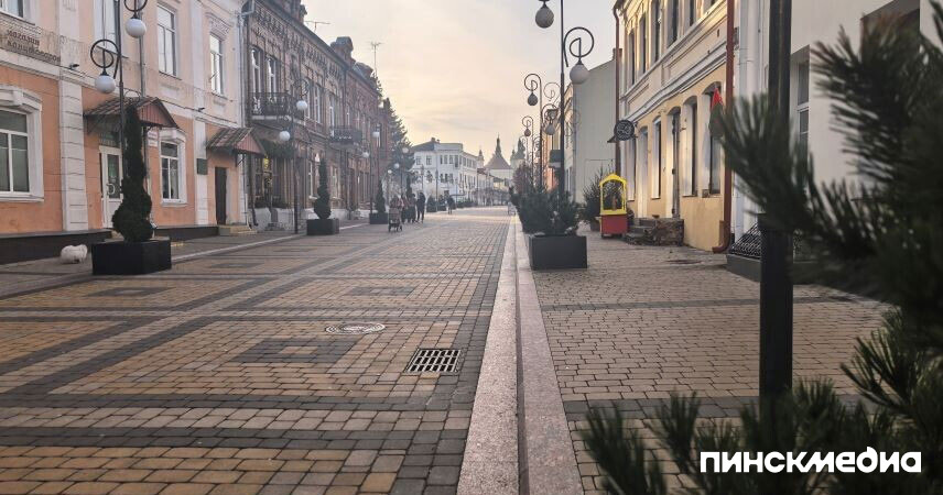 Туманы и до +5°С : оранжевый уровень объявили синоптики на 20 декабря в Беларуси