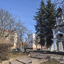 В Пинске облачно, возможны осадки: брать ли зонт 26-27 марта