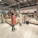 Миссия «Уют»: подарки на весь коллектив за 200 рублей? Выполняем! В Пинске открылся новый «ГрандТекстиль»