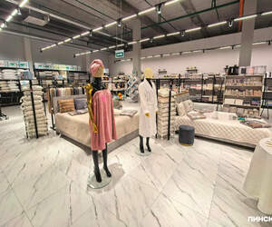 Миссия «Уют»: подарки на весь коллектив за 200 рублей? Выполняем! В Пинске открылся новый «ГрандТекстиль»