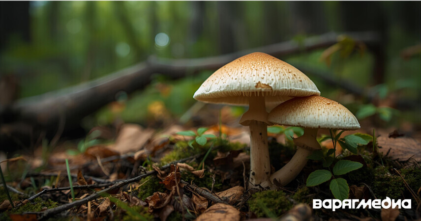 Опасные грибы: в Беларуси за 2025 год зарегистрированы 42 пострадавших от отравлений