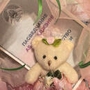 Ева и Марк — лидеры года: как называли детей в Пинске в 2025‑м