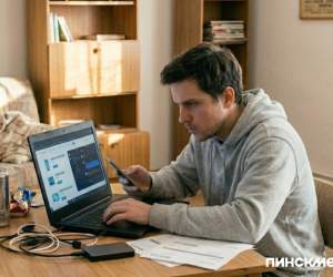 Брал предоплату и исчезал: 23-летний пинчанин обманул 92 человека в сети