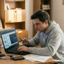 Брал предоплату и исчезал: 23-летний пинчанин обманул 92 человека в сети