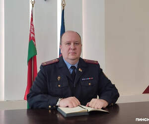 В зоне риска – пожилые: на Пинщине более 500 звонков от мошенников за 2 недели и сотни тысяч потерянных рублей