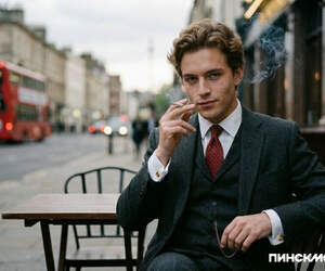 Табак вне закона: Британия ввела пожизненный запрет на продажу сигарет и вейпов молодежи