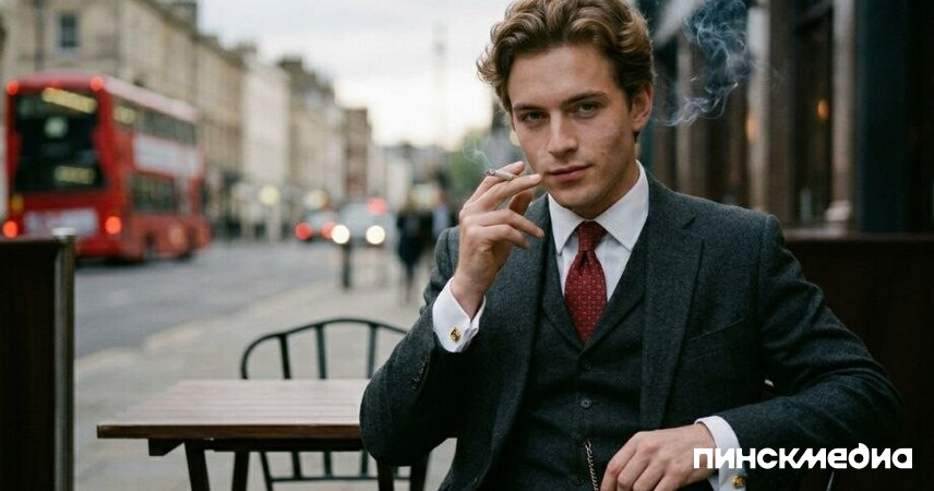Табак вне закона: Британия ввела пожизненный запрет на продажу сигарет и вейпов молодежи