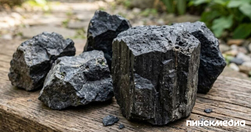 Предварительную разведку месторождения базальтов в Пинском районе начнут в 2018 году
