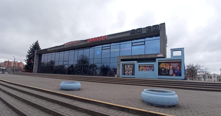 «Джун и Джон», «Денискины рассказы», «Каруза» - новинки недели в кинотеатре «Победа» с 24 апреля