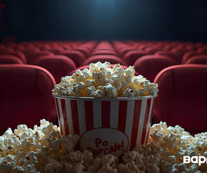 «Эльф и украденное Рождество», «Переломный момент», «Злая», «Умри, моя любовь»  - в кино с 27 ноября