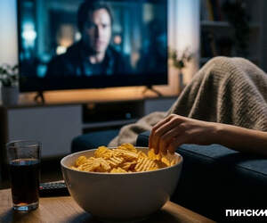 Вместо тысячи грядок: горячие киноновинки и сериалы мая или что посмотреть на больших выходных