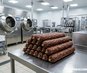 Тайные встречи в отелях и 8 800 евро: директора мясокомбината из Брестской области будут судить за взятки