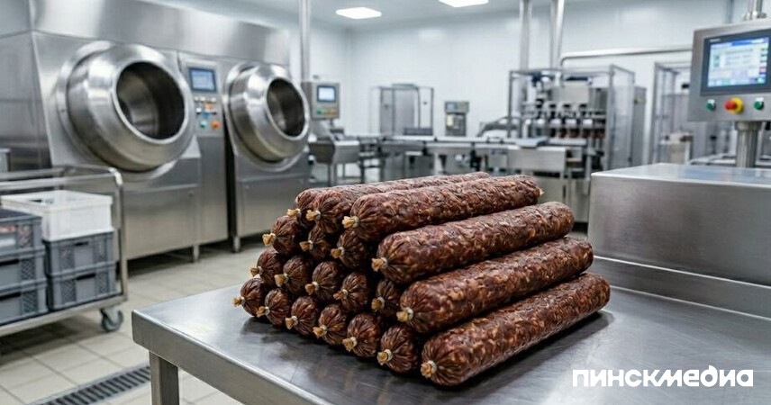 Тайные встречи в отелях и 8 800 евро: директора мясокомбината из Брестской области будут судить за взятки