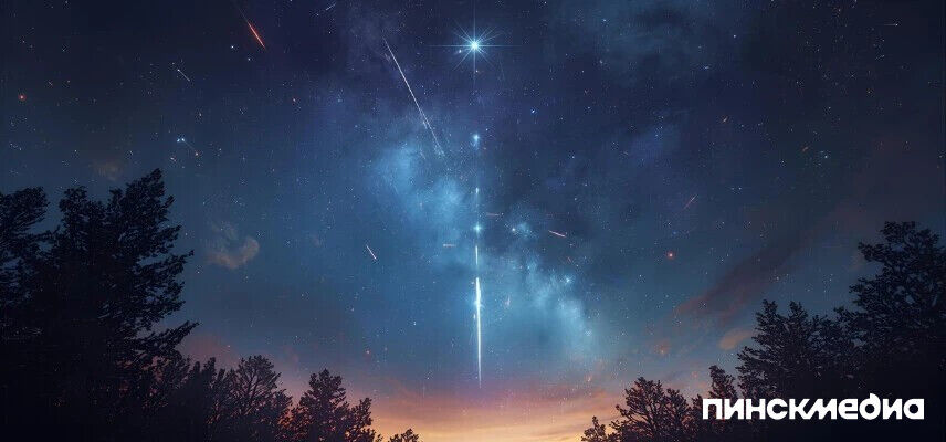 Малый парад планет смогут увидеть 28 февраля 2026 года белорусы