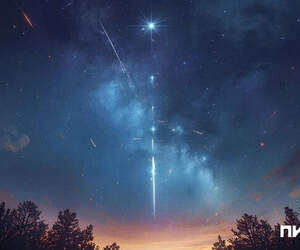 Малый парад планет смогут увидеть 28 февраля 2026 года белорусы